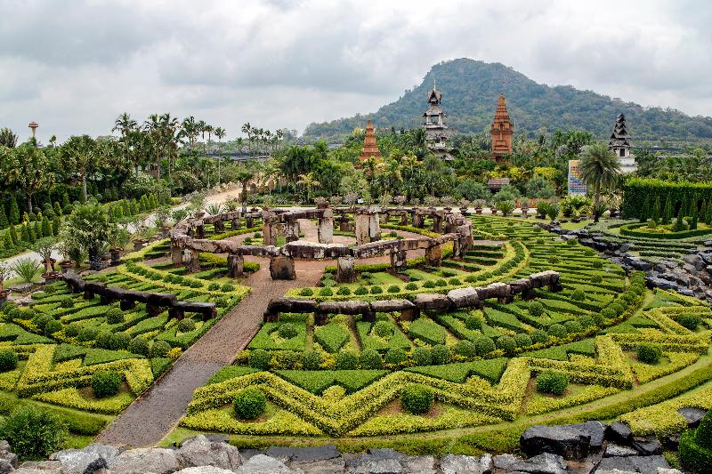 Hotel Holiday Inn Express Pattaya Central By Ihg