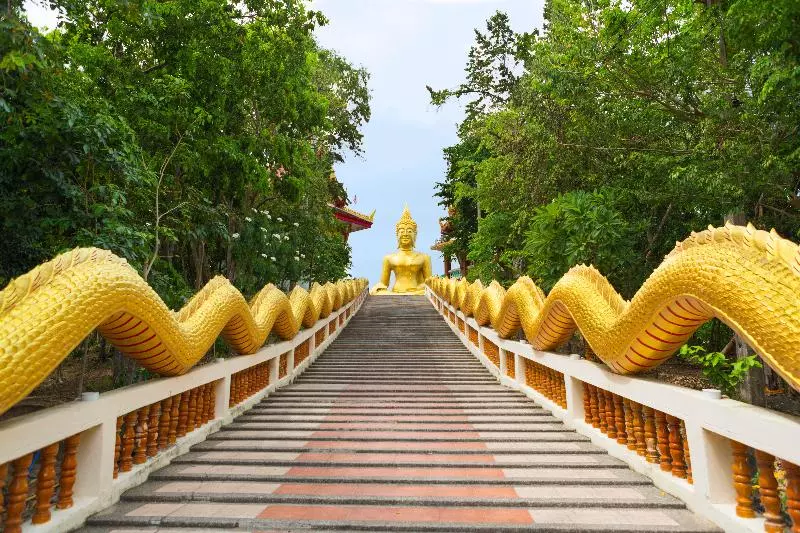 Hotelli Holiday Inn Express Pattaya Central By Ihg