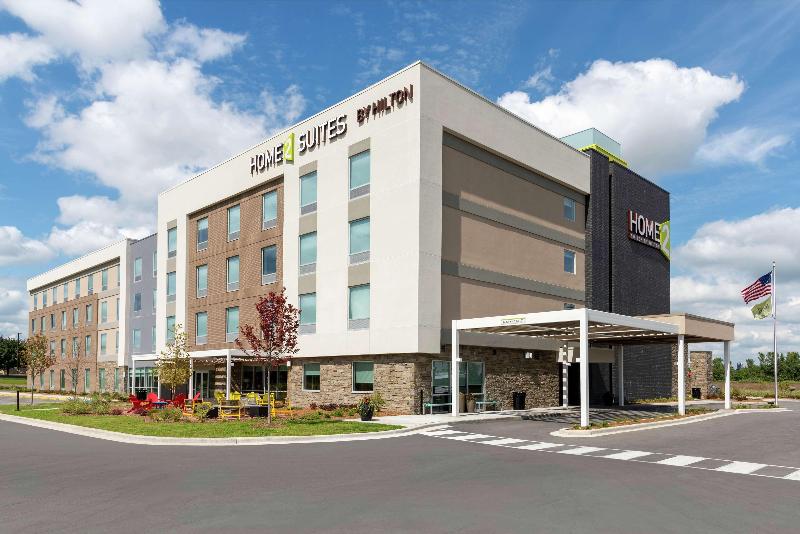 Hotel Home2 Suites By Hilton Appleton