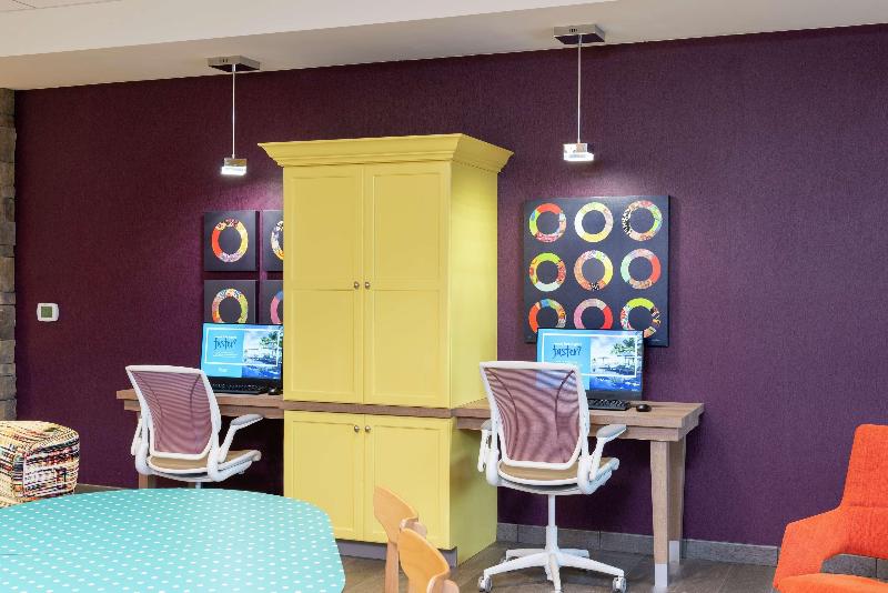 Hotel Home2 Suites By Hilton Appleton
