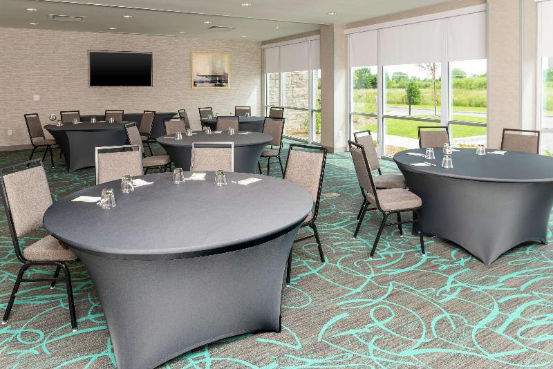 Hotel Home2 Suites By Hilton Appleton