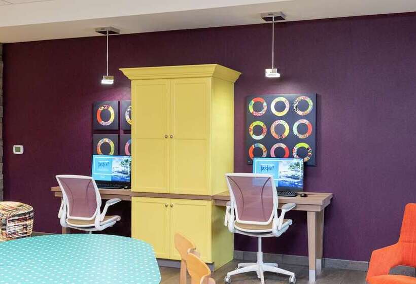 Hotel Home2 Suites By Hilton Appleton