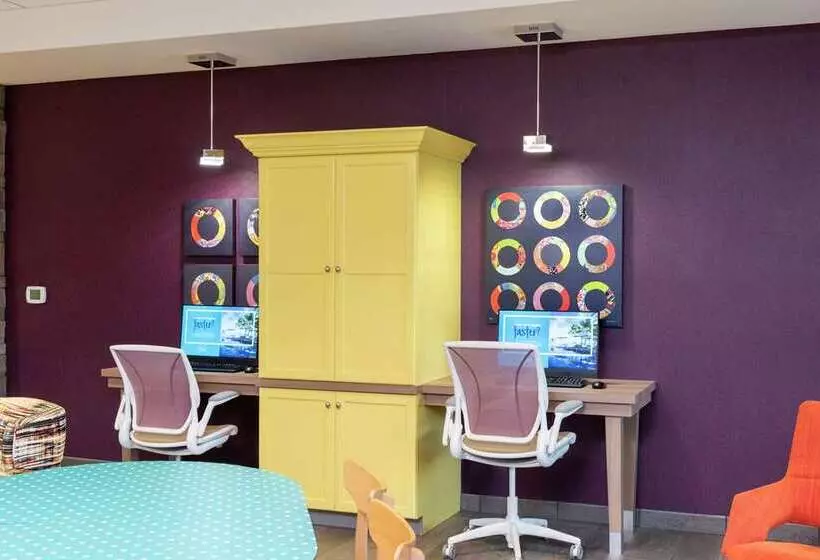 ホテル Home2 Suites By Hilton Appleton