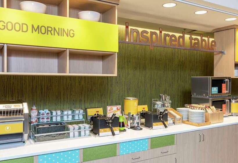 Hotel Home2 Suites By Hilton Appleton