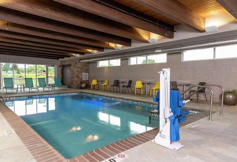 Hotel Home2 Suites By Hilton Appleton