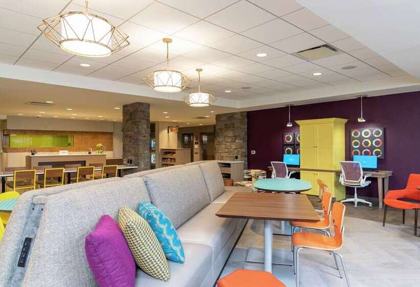 Hotel Home2 Suites By Hilton Appleton