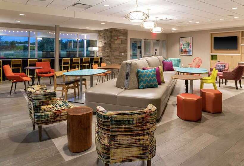 Hotel Home2 Suites By Hilton Appleton