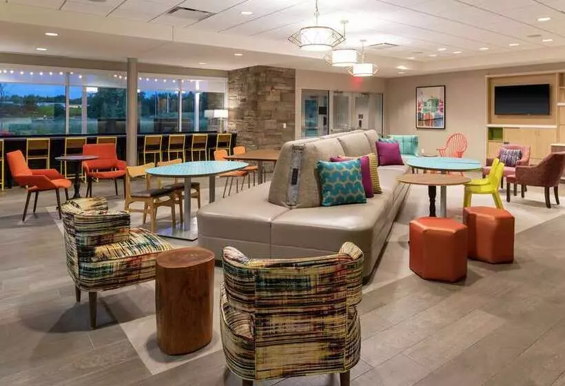 ホテル Home2 Suites By Hilton Appleton