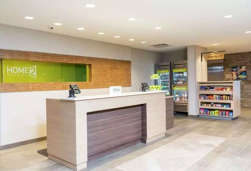 ホテル Home2 Suites By Hilton Appleton