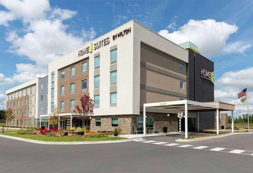 Hotel Home2 Suites By Hilton Appleton