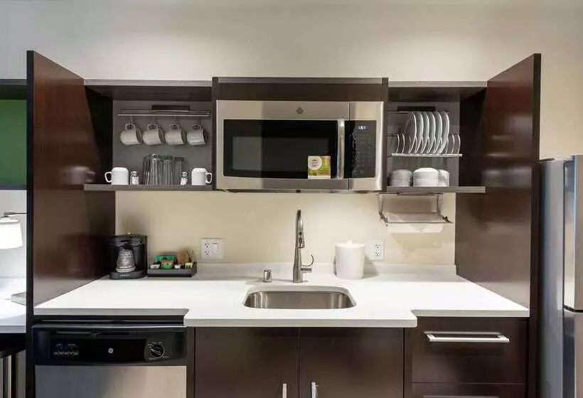 ホテル Home2 Suites By Hilton Appleton