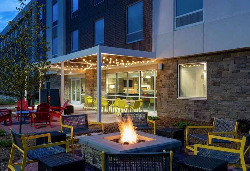 Hotel Home2 Suites By Hilton Appleton