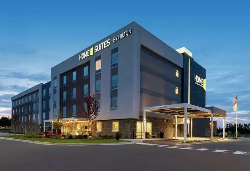 ホテル Home2 Suites By Hilton Appleton
