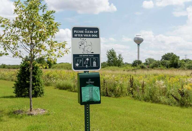 Hotel Home2 Suites By Hilton Appleton