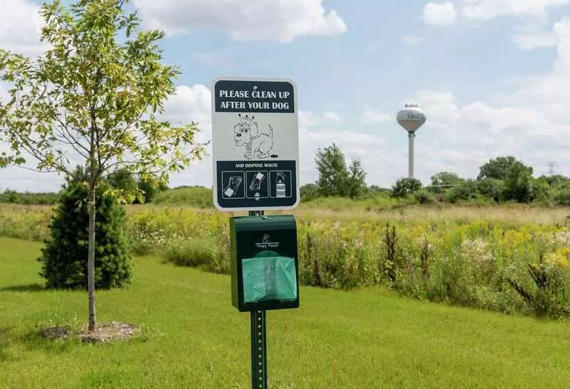 ホテル Home2 Suites By Hilton Appleton