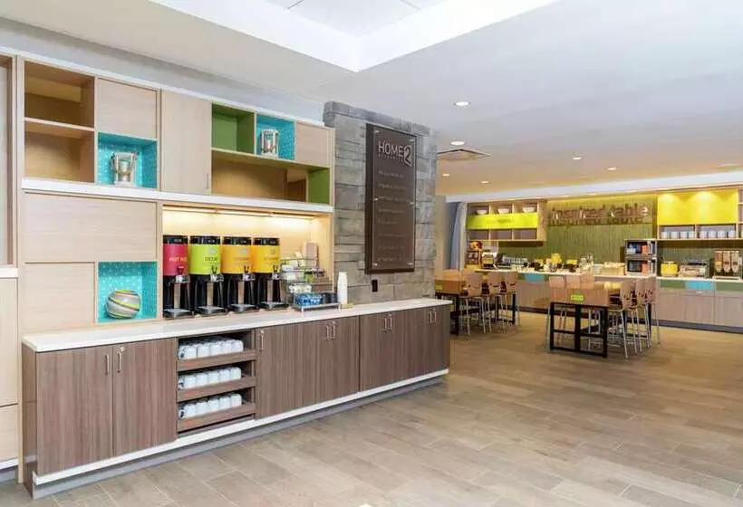 ホテル Home2 Suites By Hilton Appleton