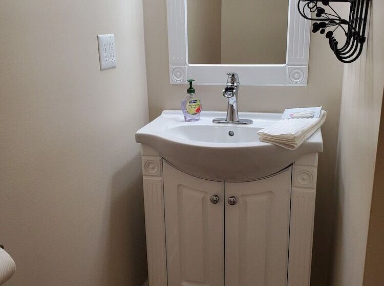 فندق Lake Huron Lodge