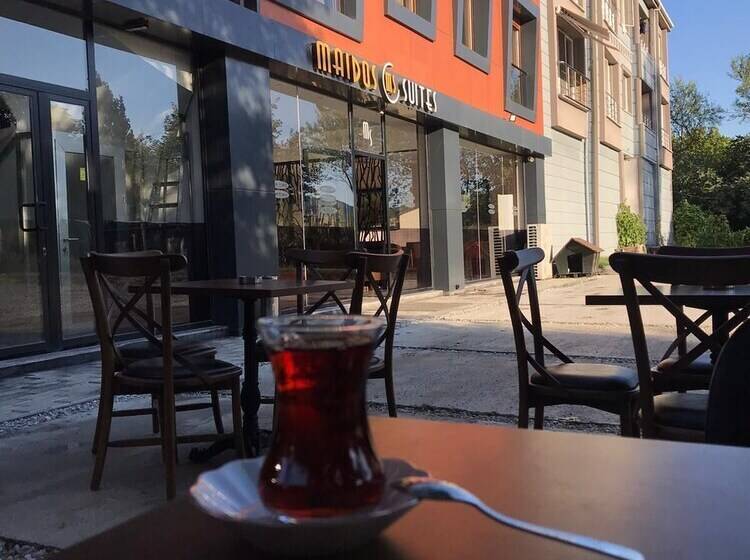 فندق Maidos Suites