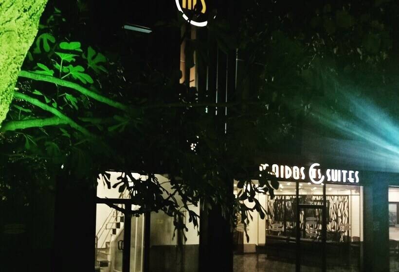 فندق Maidos Suites