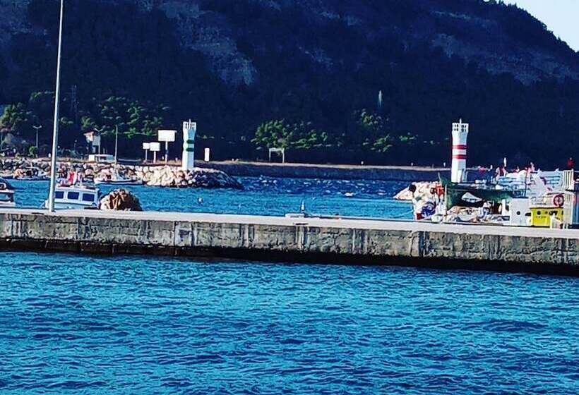 فندق Maidos Suites