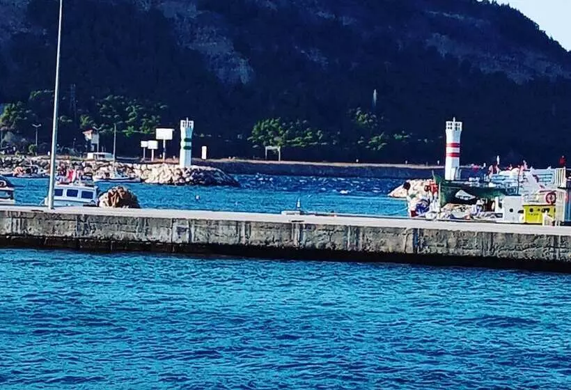 ホテル Maidos Suites