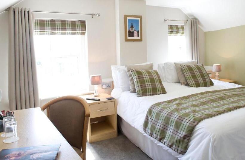 فندق Rose And Crown