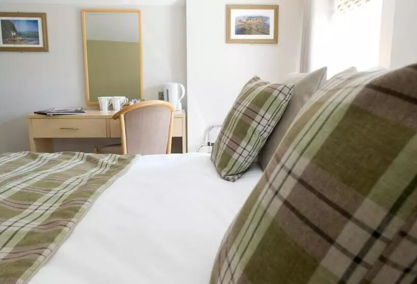 Hotelli Rose And Crown