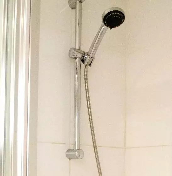 Hotelli Rose And Crown