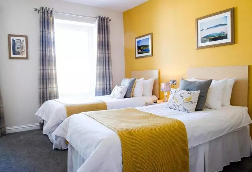 Hotelli Rose And Crown