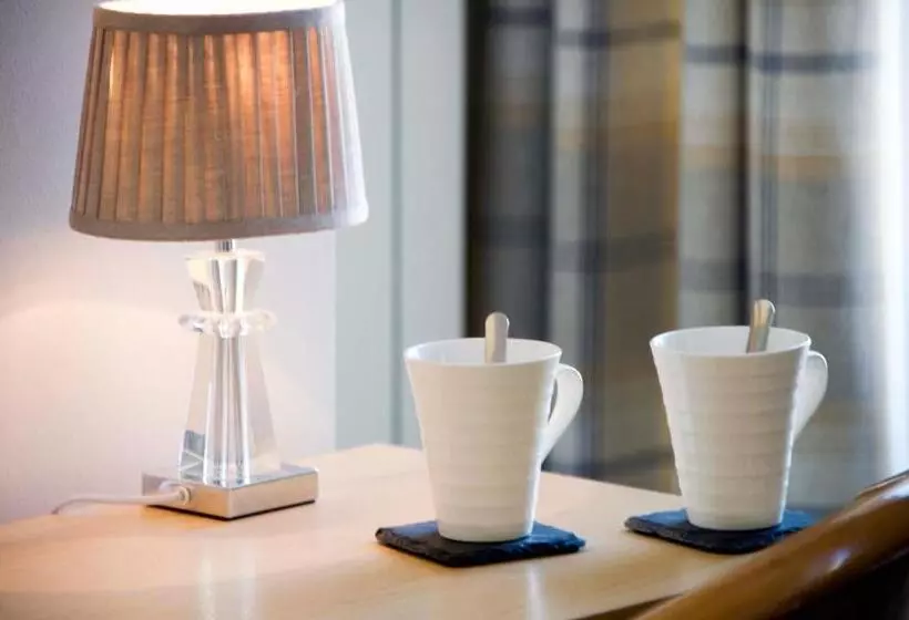 Hotelli Rose And Crown