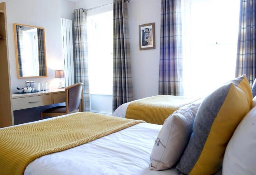 فندق Rose And Crown