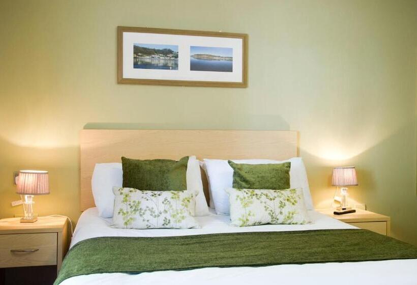 فندق Rose And Crown