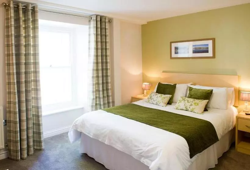 Hotelli Rose And Crown