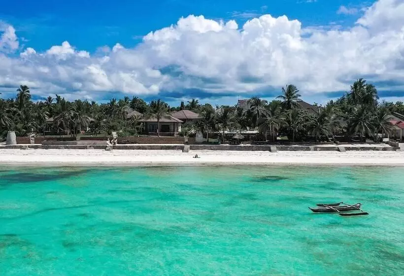Hotelli Sarabi Zanzibar