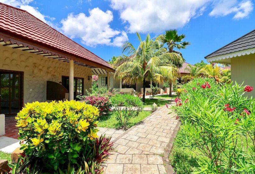 فندق Sarabi Zanzibar