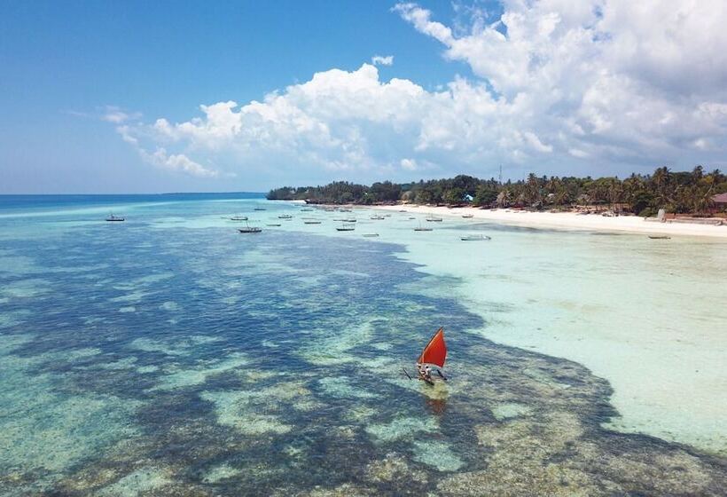 فندق Sarabi Zanzibar