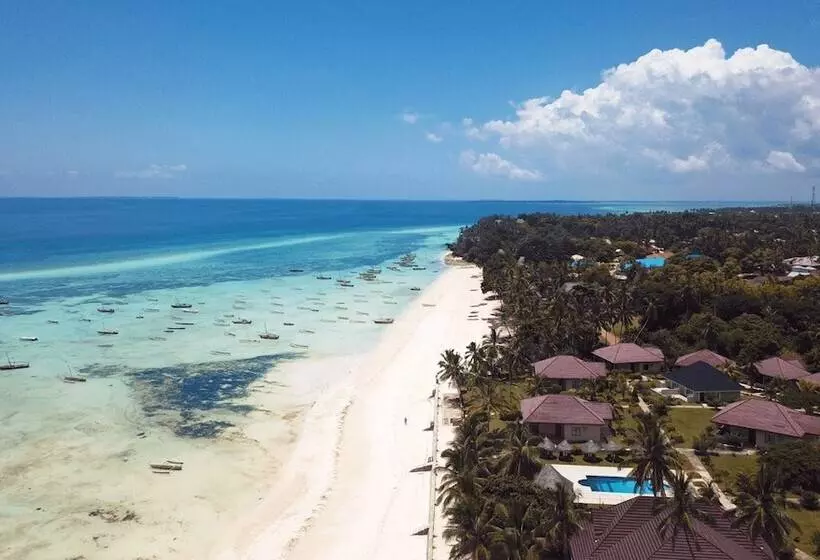 Hotelli Sarabi Zanzibar