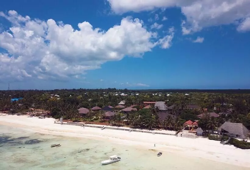 Hotelli Sarabi Zanzibar