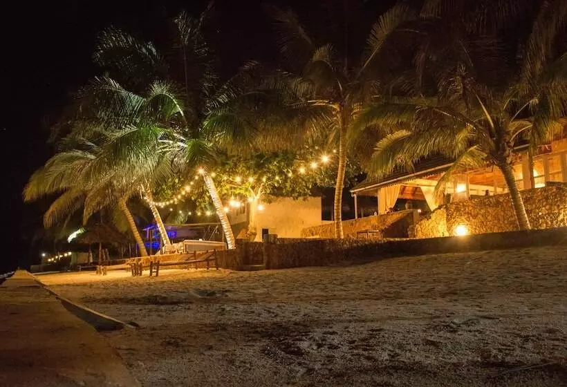 Hotelli Sarabi Zanzibar