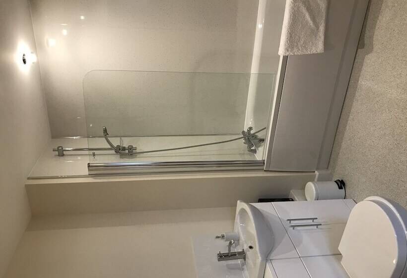 ホテル St Peters View