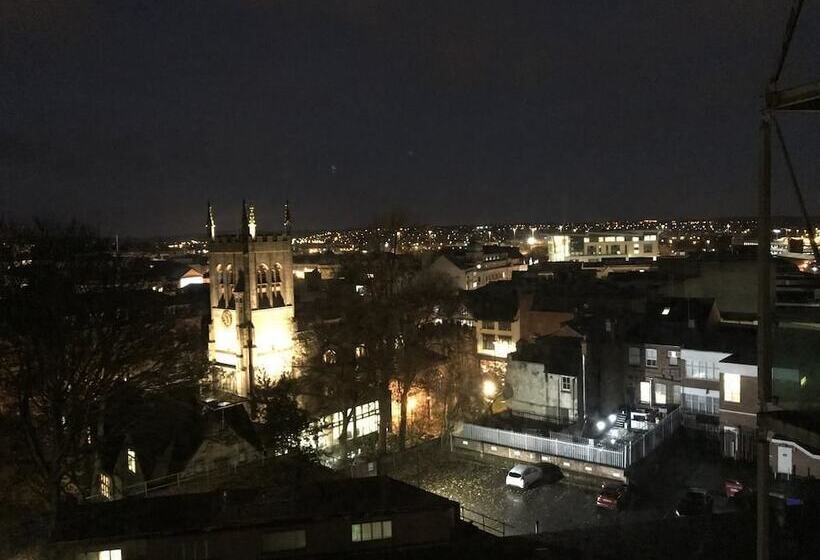 ホテル St Peters View