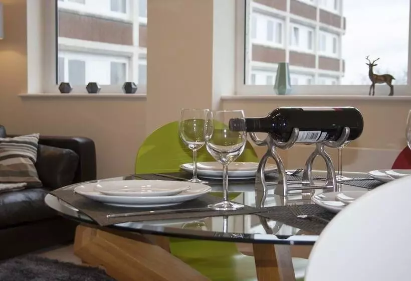 Hotelli St Peters View