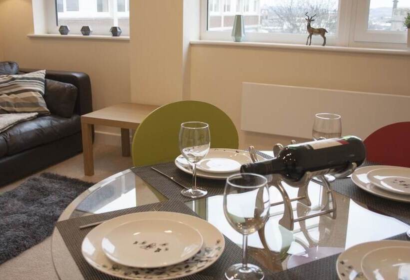 ホテル St Peters View