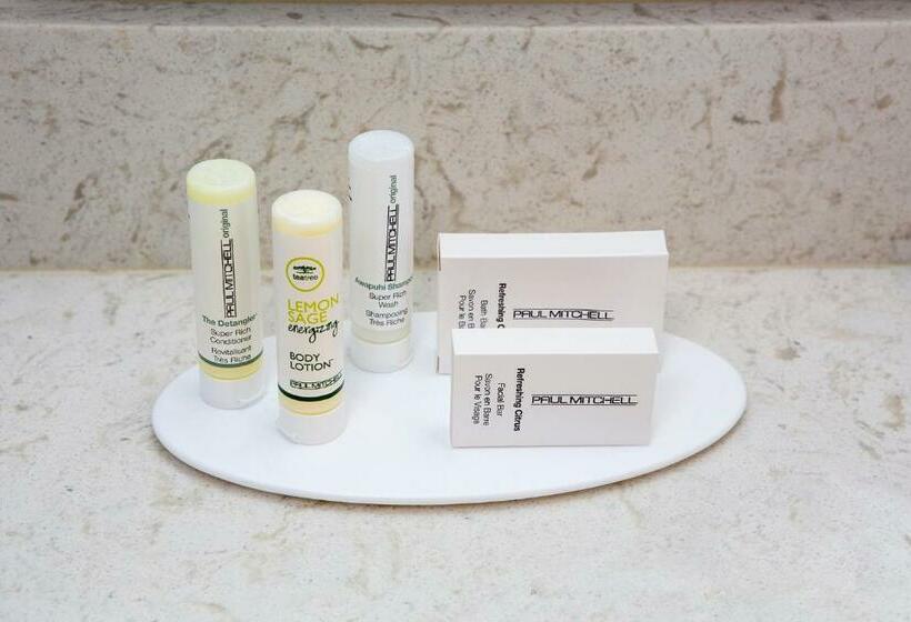 ホテル Star Suites A Vero Beach