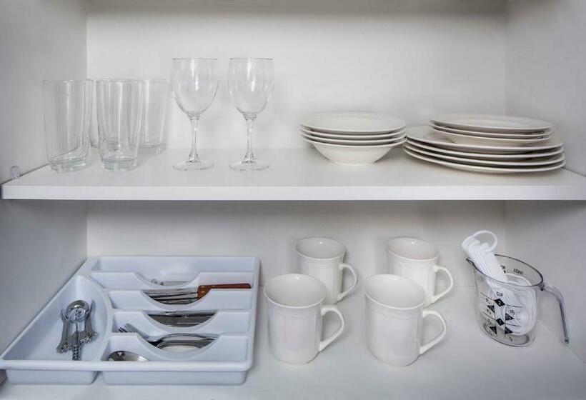 ホテル Star Suites A Vero Beach