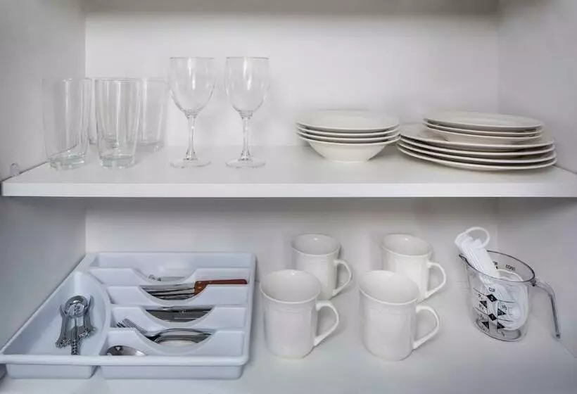 Hotelli Star Suites   A Vero Beach