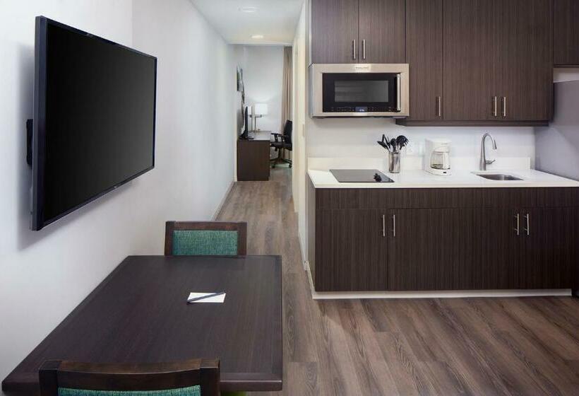 ホテル Star Suites A Vero Beach