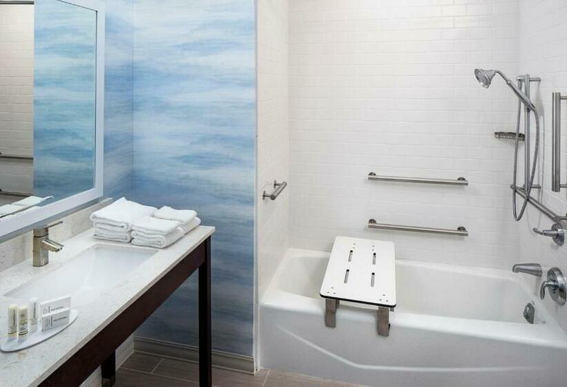 ホテル Star Suites A Vero Beach