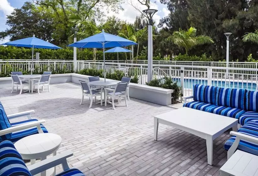 Hotelli Star Suites   A Vero Beach