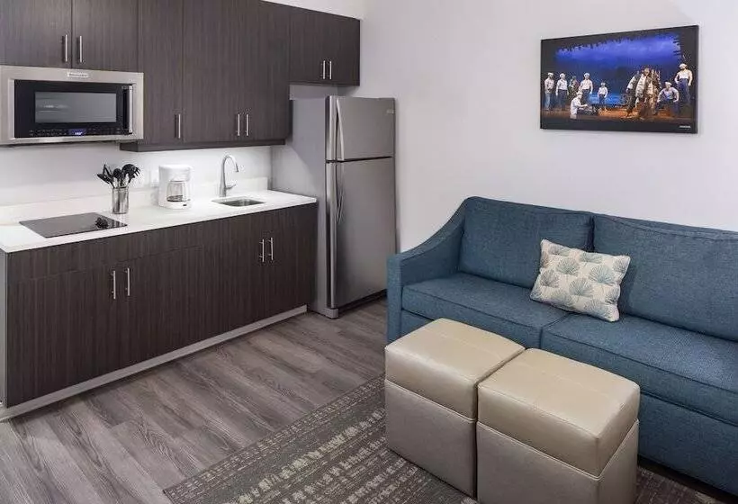 Hotelli Star Suites   A Vero Beach